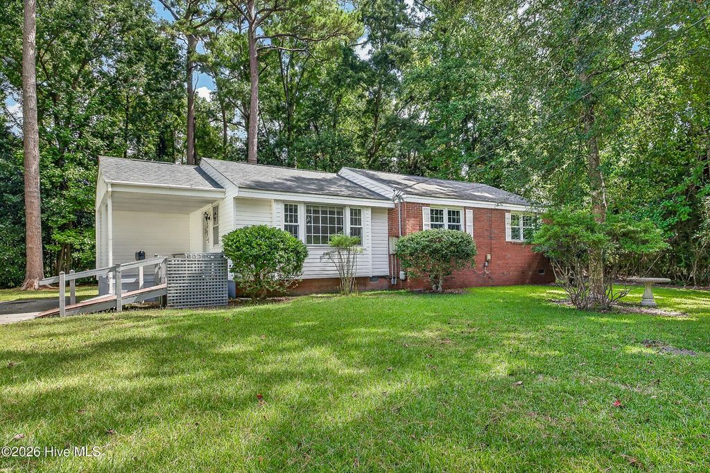 300 Decatur Road, Jacksonville