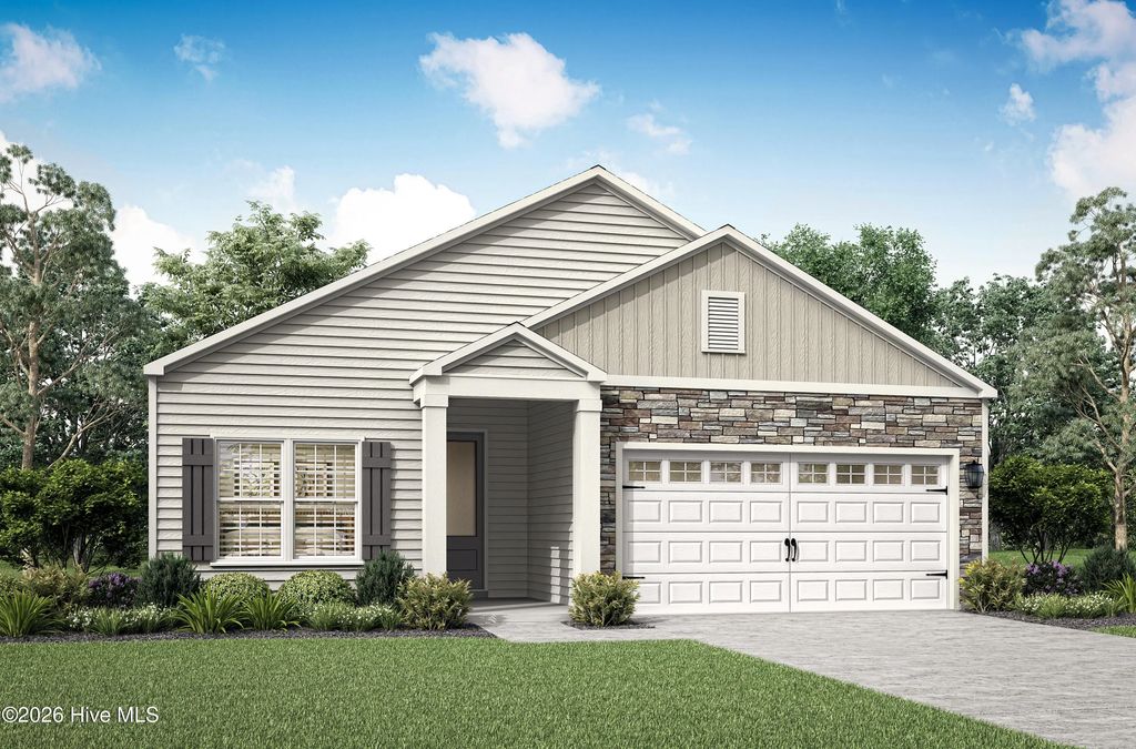 136 Commons View Drive, Hampstead