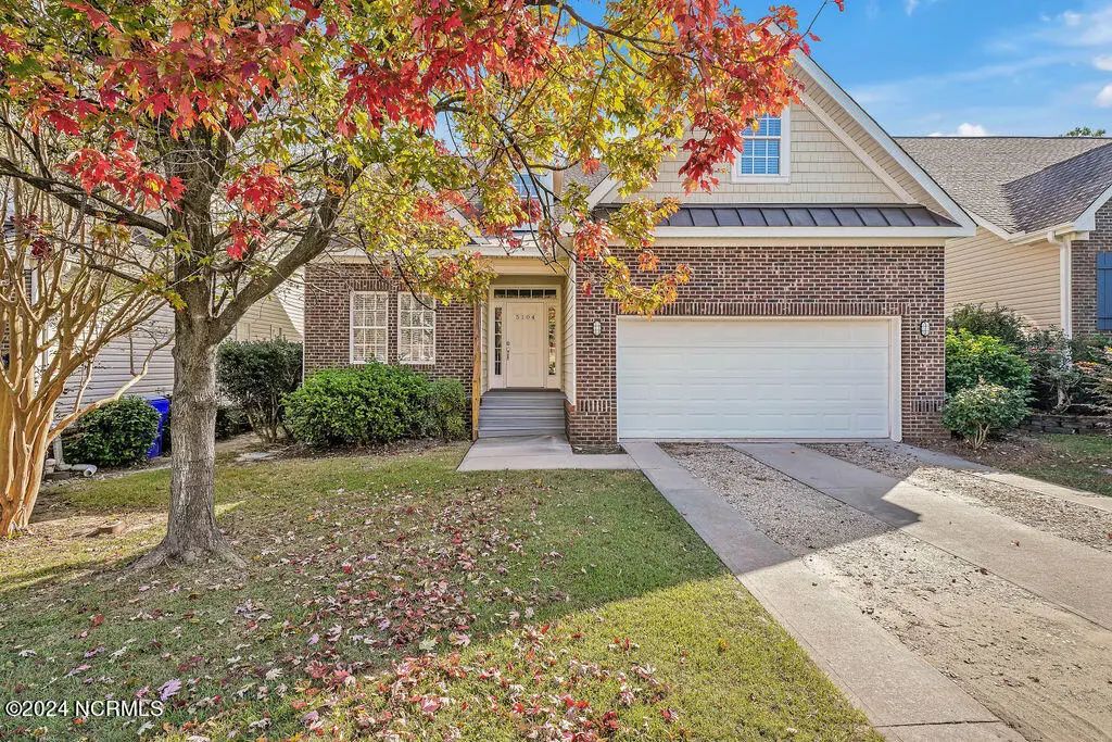 5104 Boss Court Se, Southport