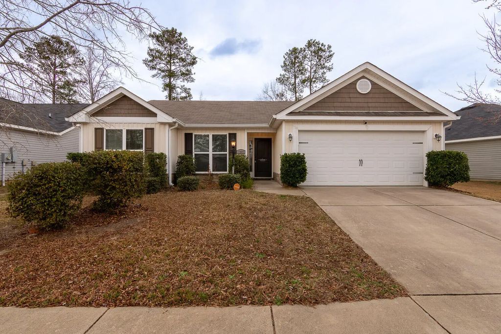 3237 Alexandria Drive, Columbia
