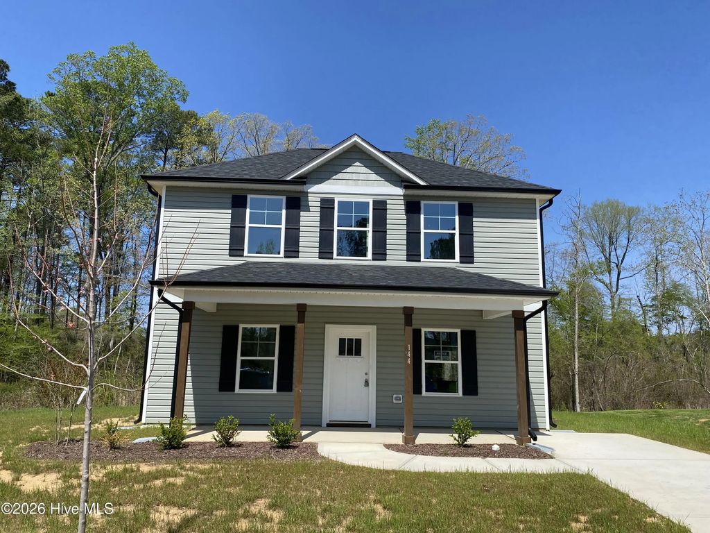 144 Ambergate Court, Rocky Mount