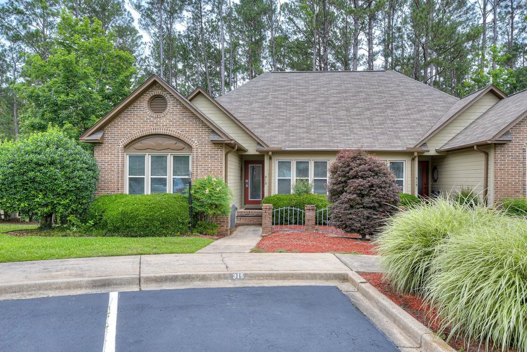 315 Coastal Cove Cove, McCormick