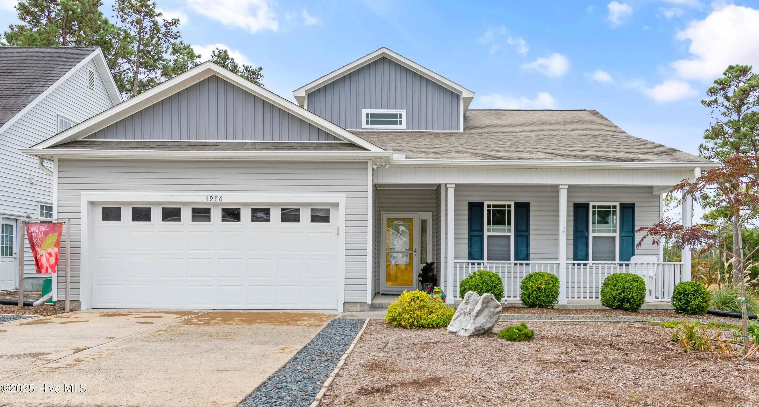 4986 N Hampton Drive Se, Southport