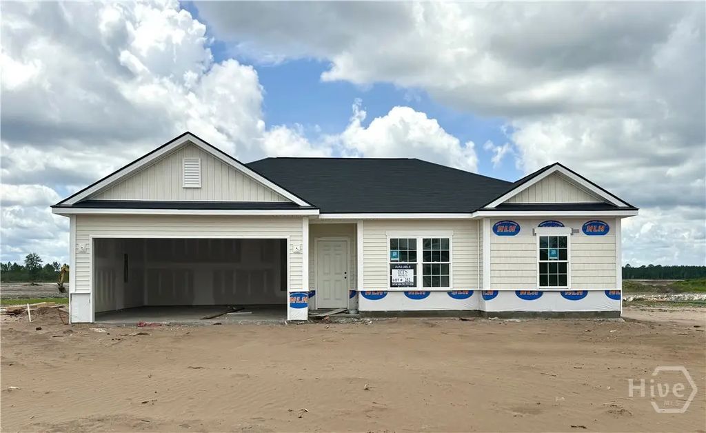 335 Quail Run Way Se, Allenhurst