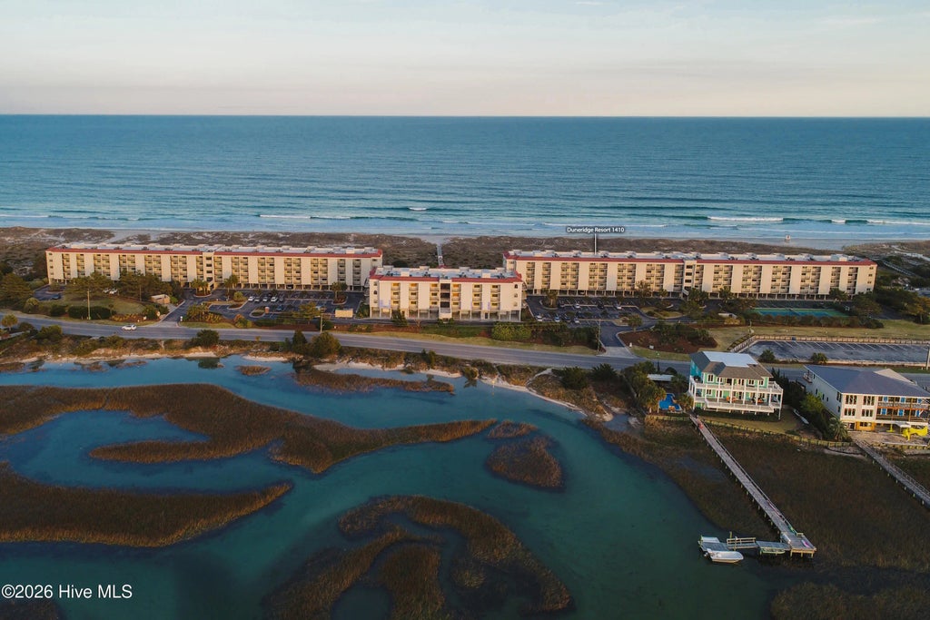 2400 N Lumina Avenue Extension 1410, Wrightsville Beach