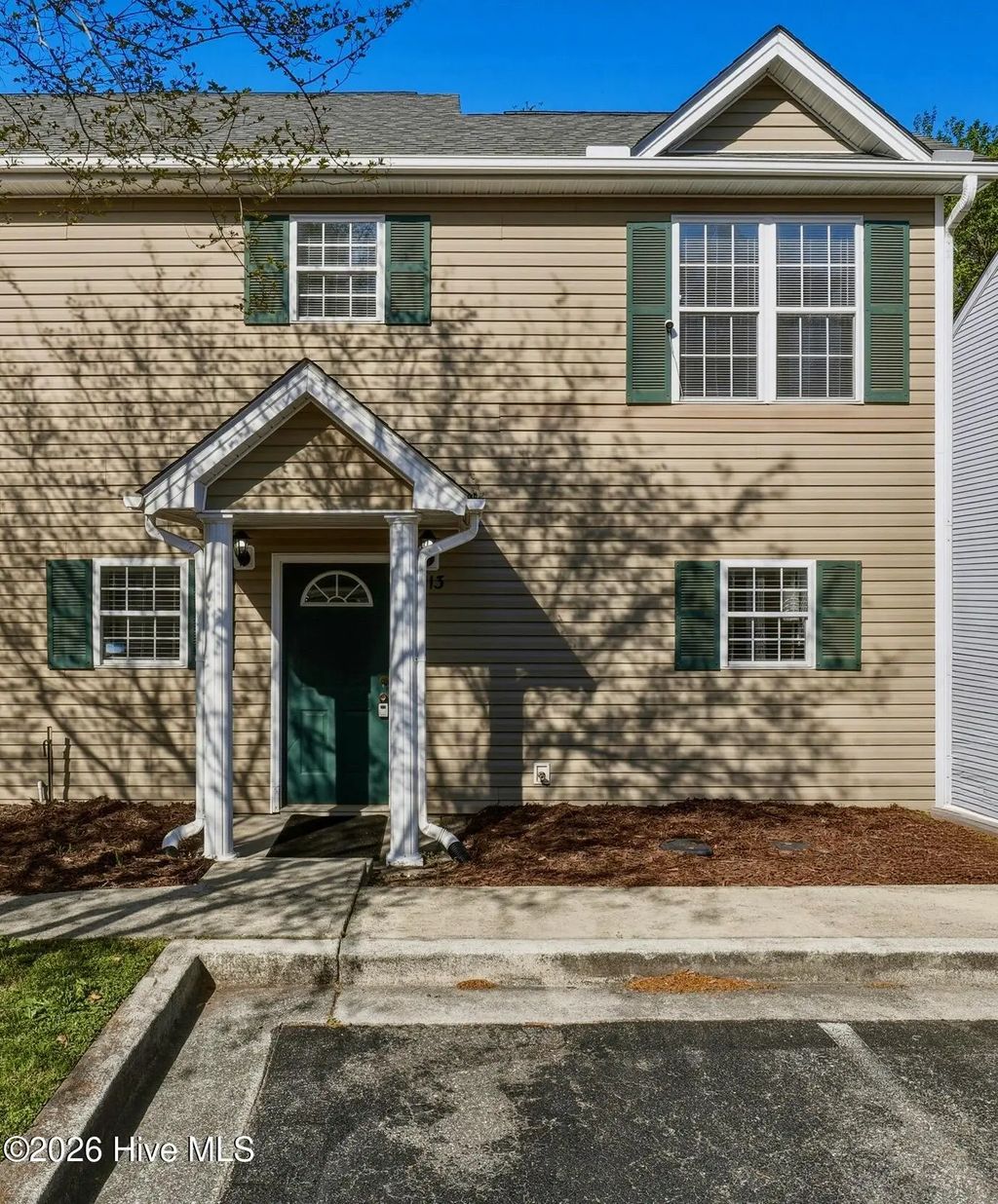 2113 Market Street, Wilmington