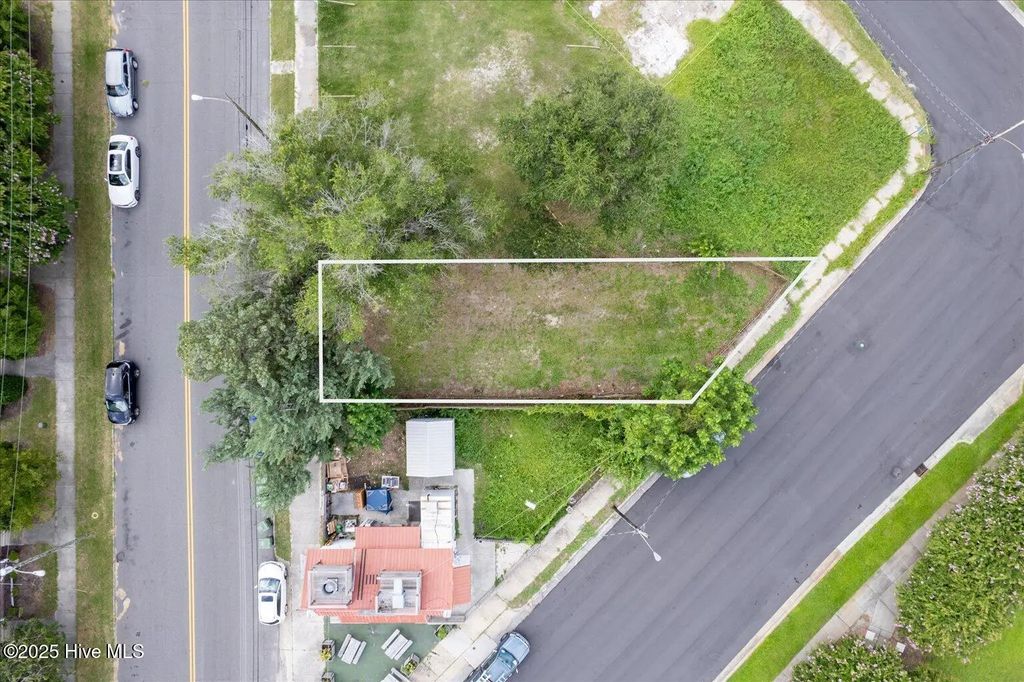 1211 N 4th Street, Wilmington