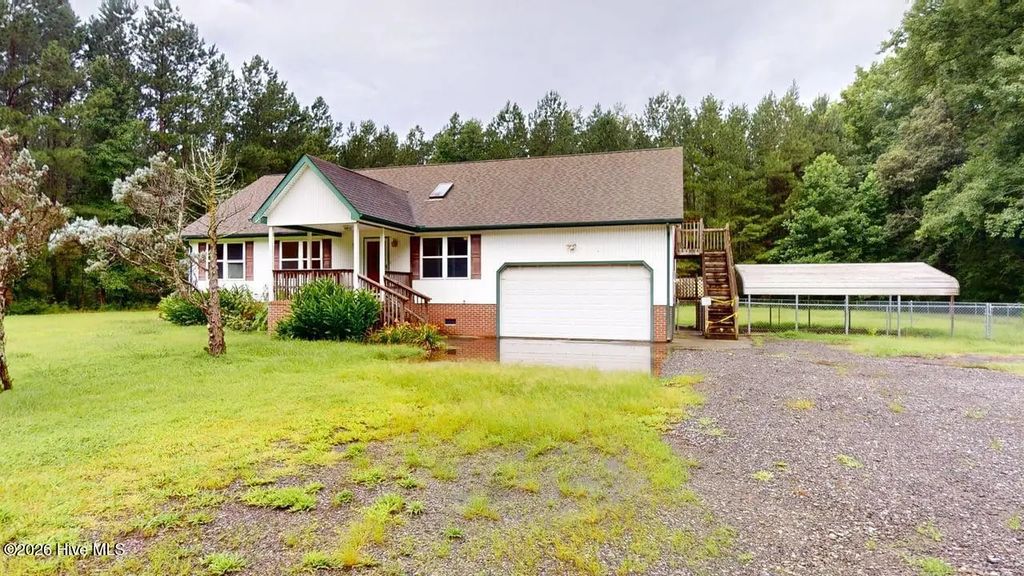747 Silver Springs Road, Sunbury