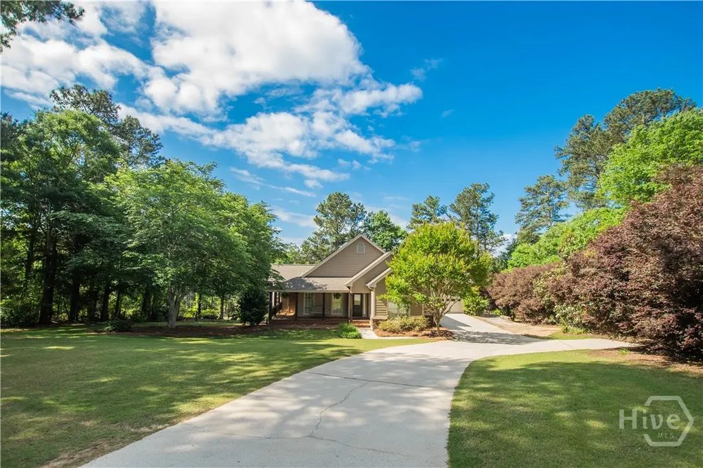 3279 Wages Circle, Dacula