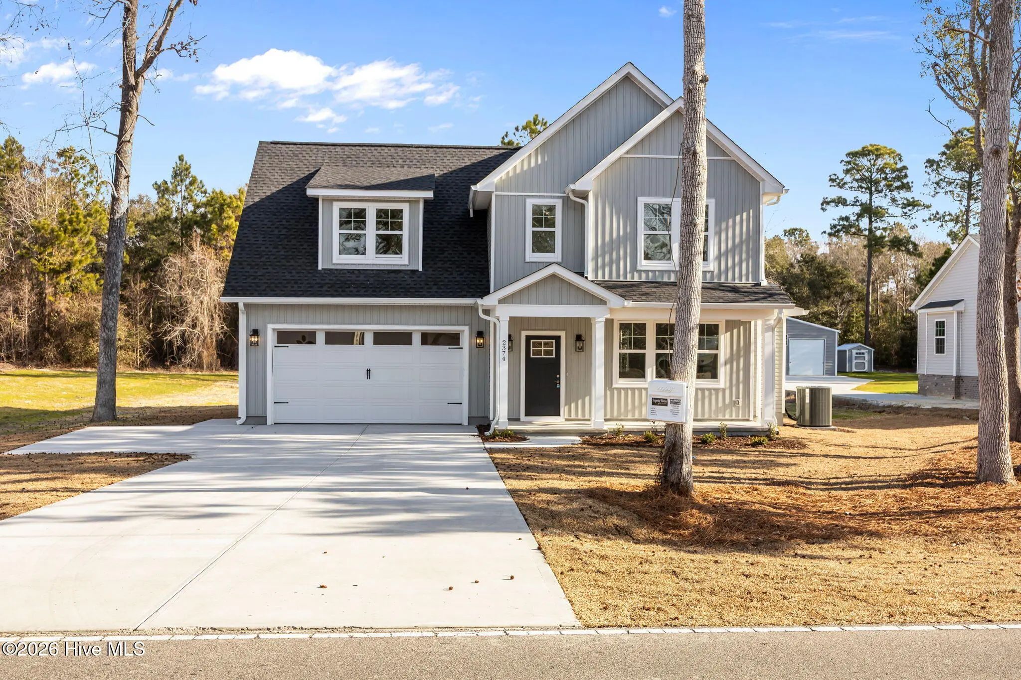2374 Zion Hill Road Se, Bolivia