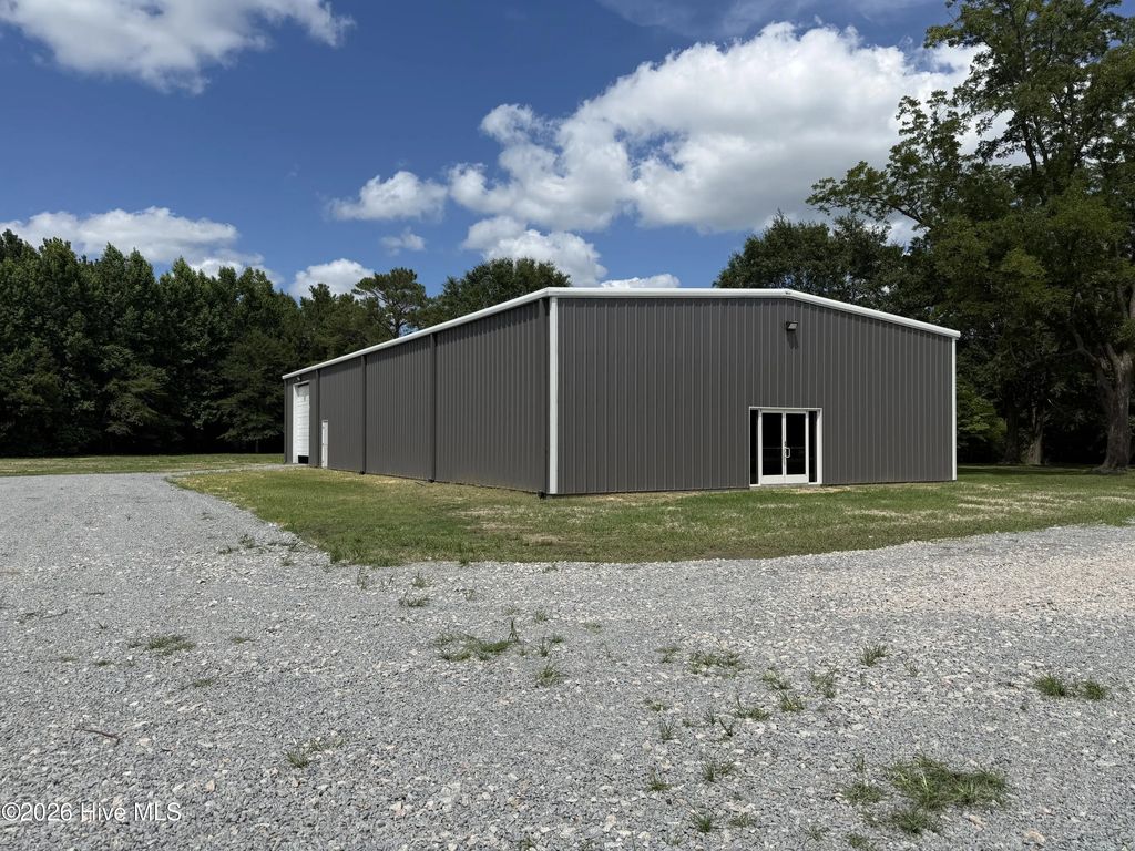 4834 Us 264, Washington