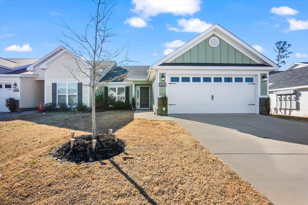 3626 Finley Court, Grovetown