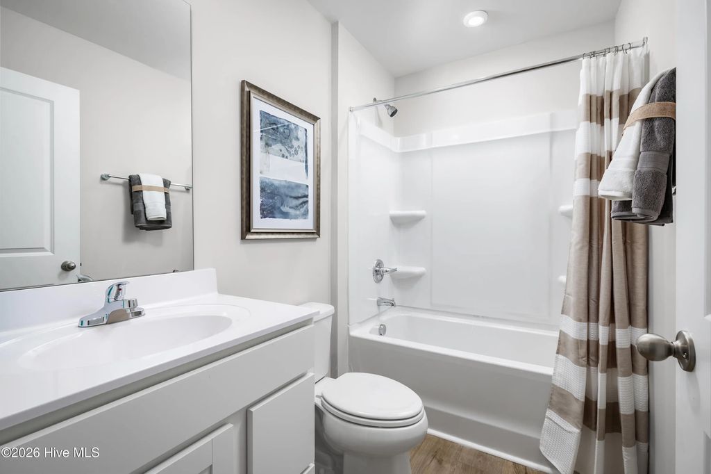 229 Winborne Lane, Edenton