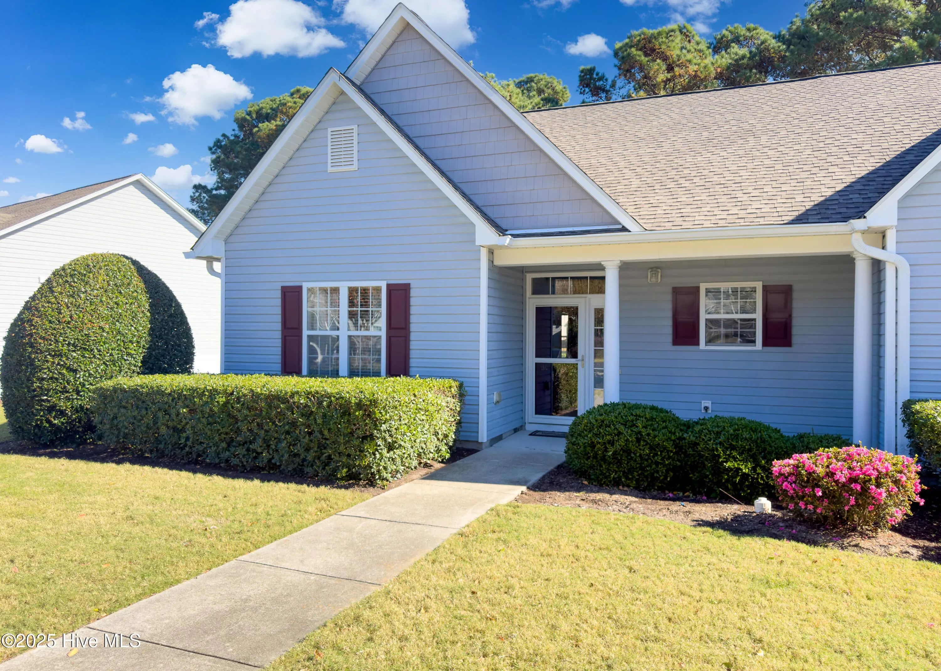 5042 Wyncie Wynd, Southport