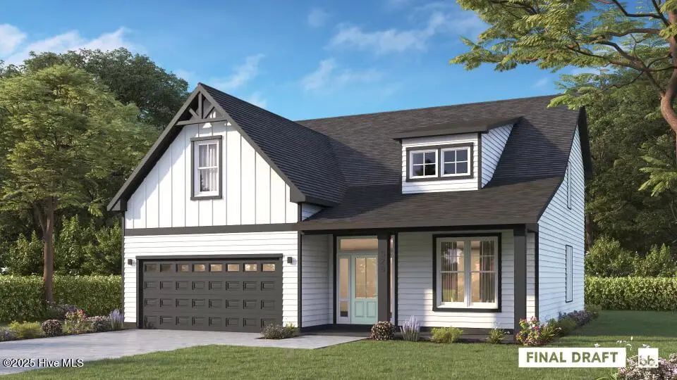 1611 Reservation Road, Aberdeen