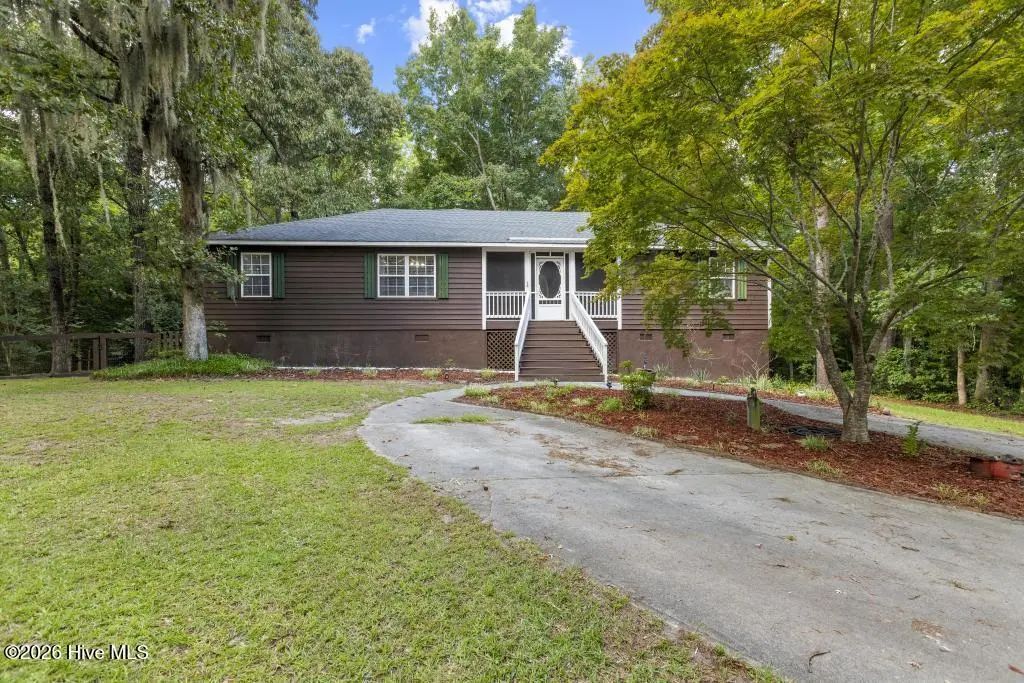 509 Maize Court, Hubert