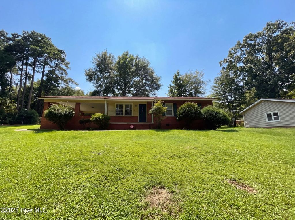 440 Hood Street, Rockingham