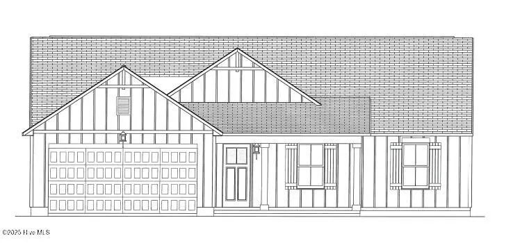 4595 Terrace Road Sw Homesite 133, Shallotte