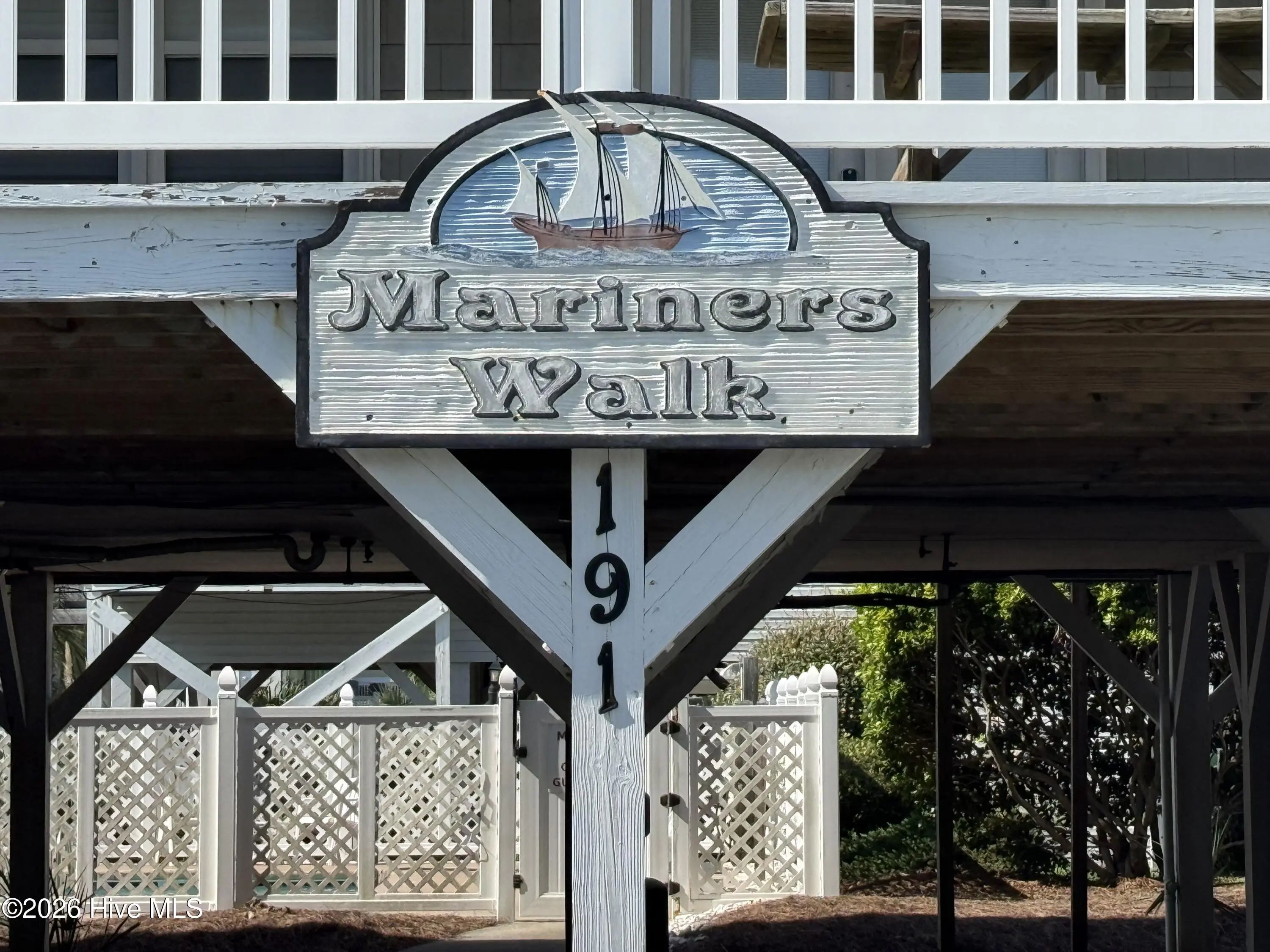 191 E First Street # 1, Ocean Isle Beach