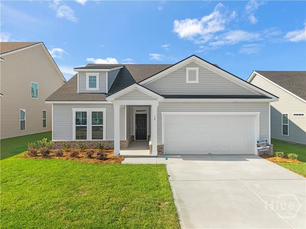 17 Blues Drive, Pooler