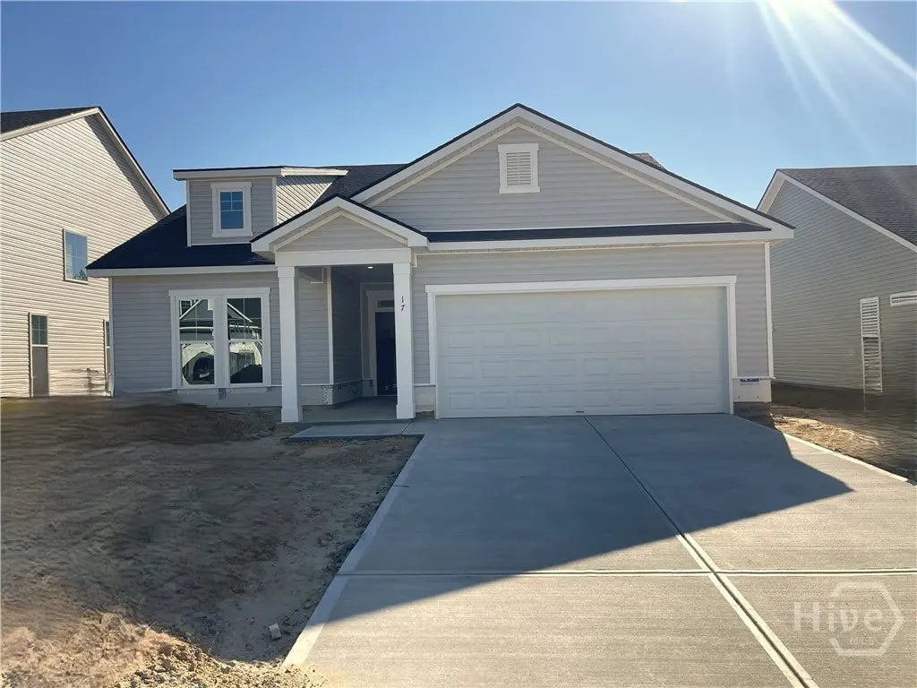 17 Blues Drive, Pooler