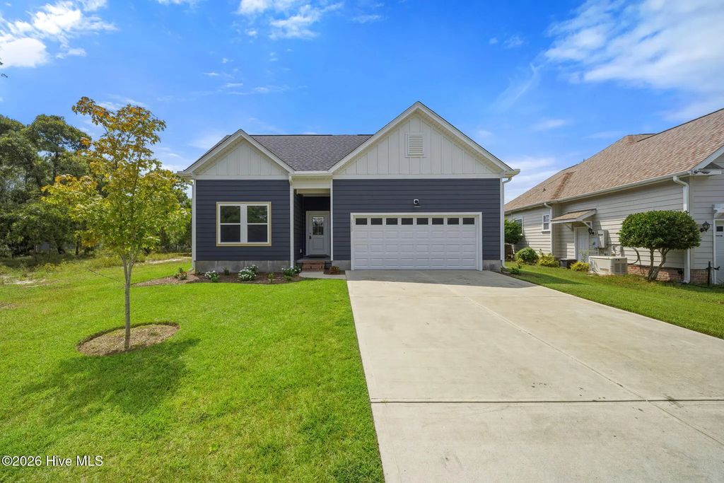 3133 Burberry Lane Sw, Shallotte