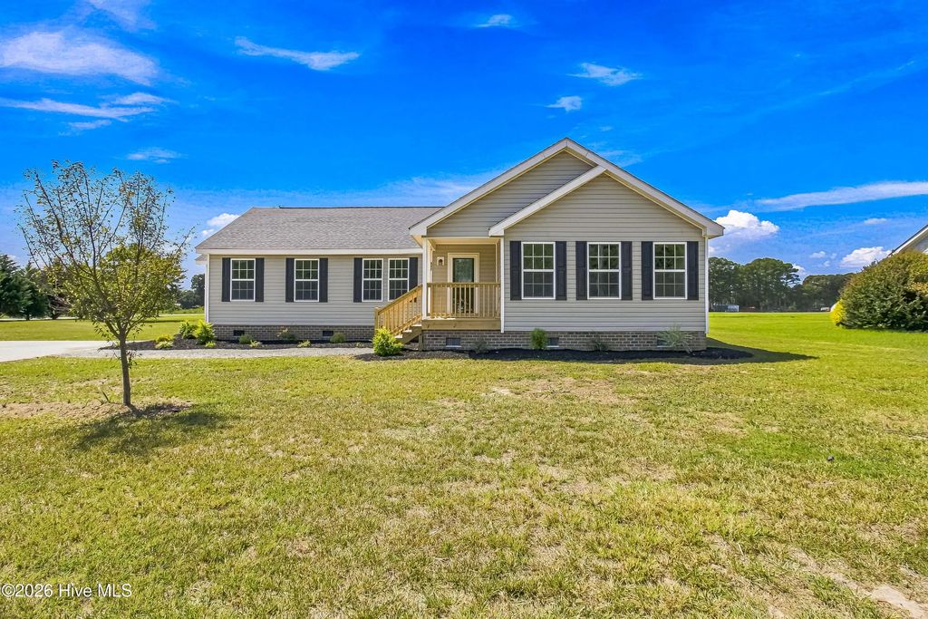 282 Duplin County Road, Pink Hill