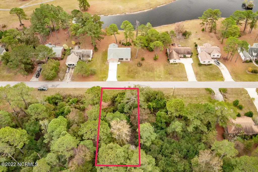 2000 Caracara Drive, New Bern