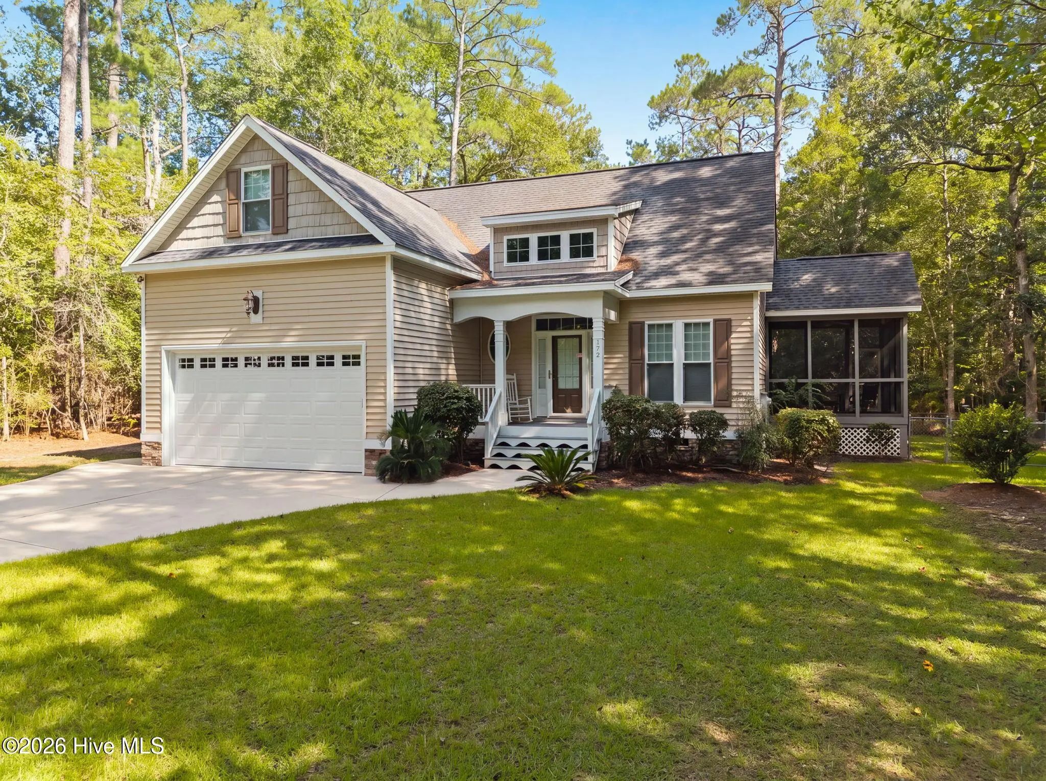 172 Country Club Drive Sw, Shallotte