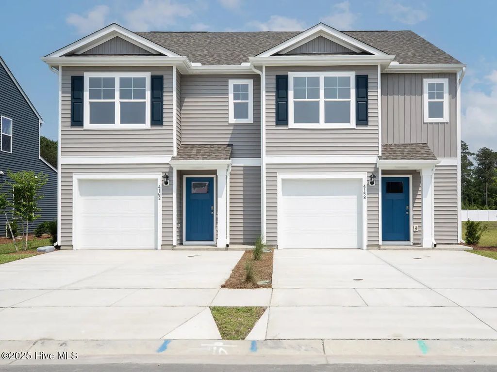 7070 Dunford Road Unit 125, Leland