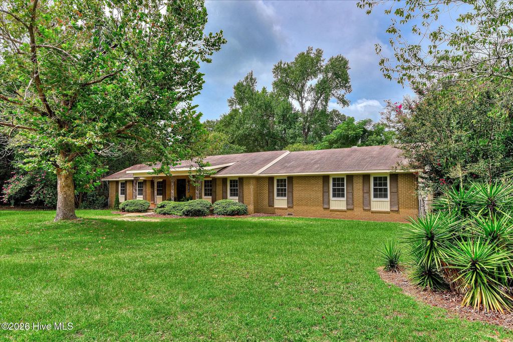 273 Timberwood Drive, McDuffie