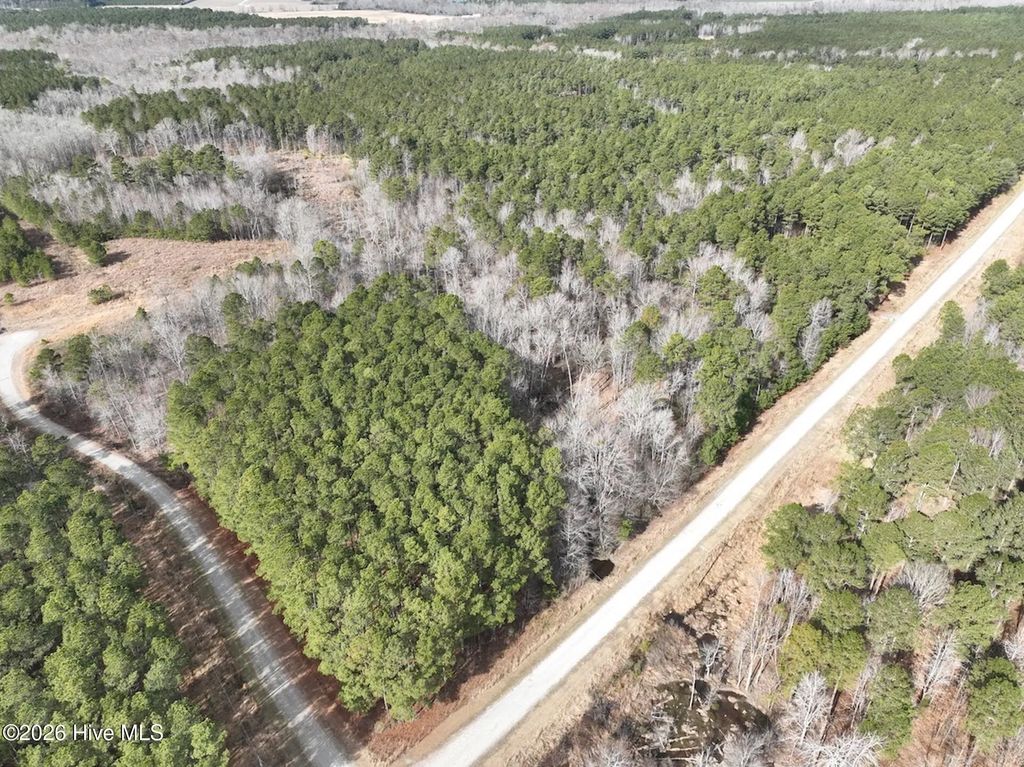 405 Batts Island Road, Edenton
