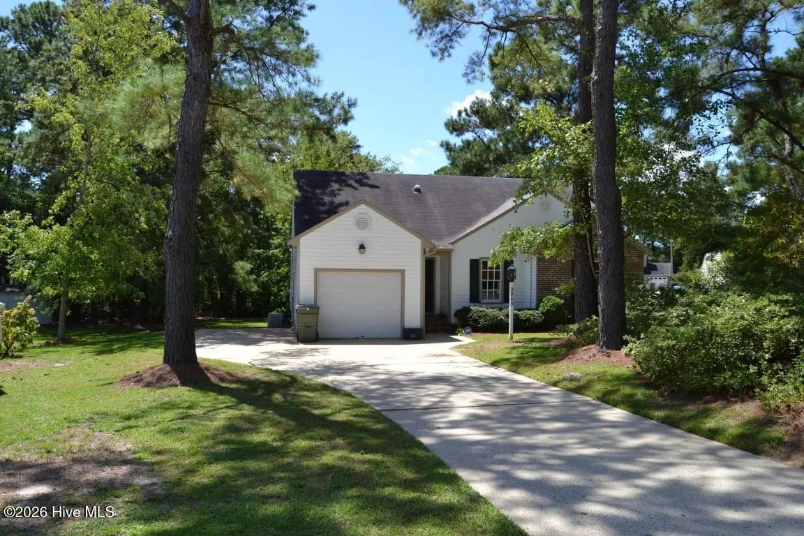 2905 Mandy Lane, Morehead City