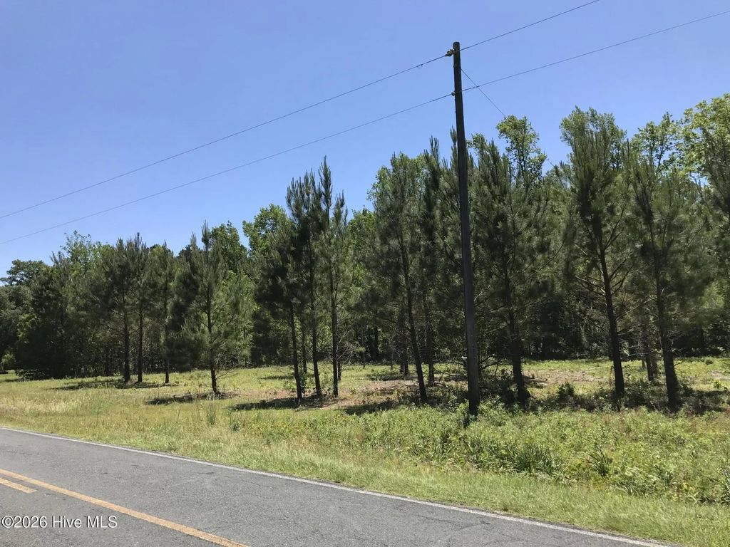 0 Little Prong Road Nw, Ash
