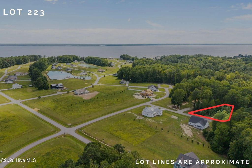 37 Jasmine Lane, Minnesott Beach