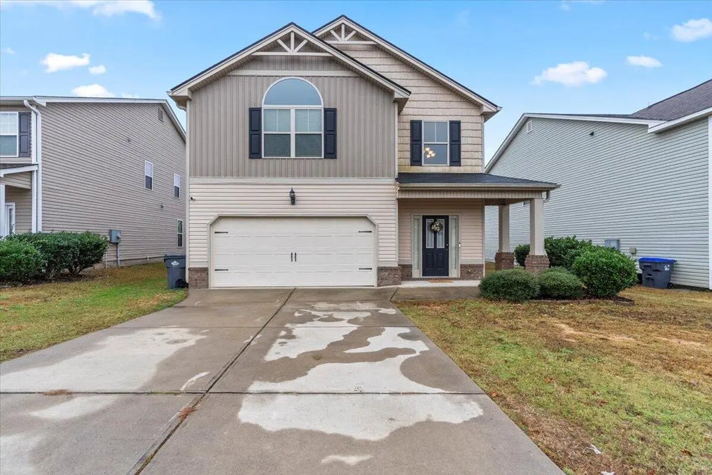 4446 Grove Landing Drive, Grovetown