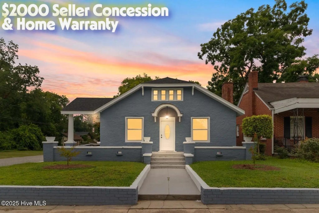 318 E Mulberry Street, Goldsboro