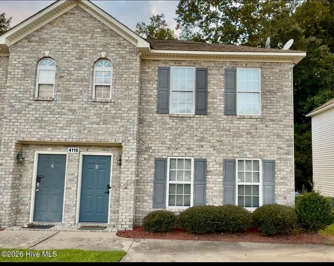 4116 Brook Creek Lane B, Greenville
