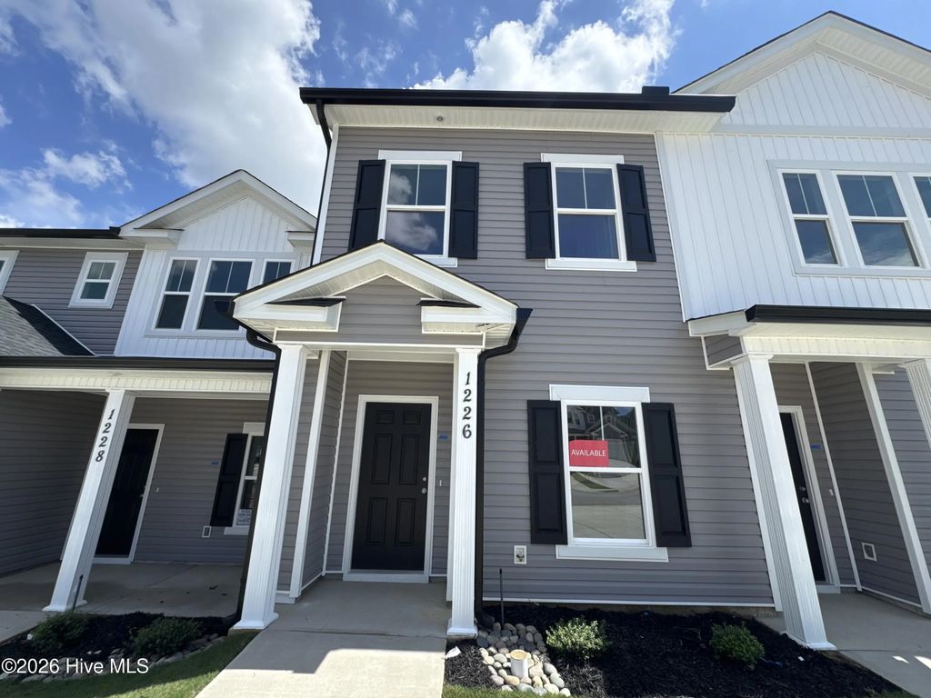 1226 Vail Drive 14b, Grovetown