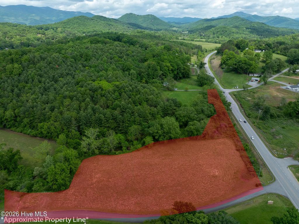Lot 24&26 Mcglamery Farm Drive, Hayesville