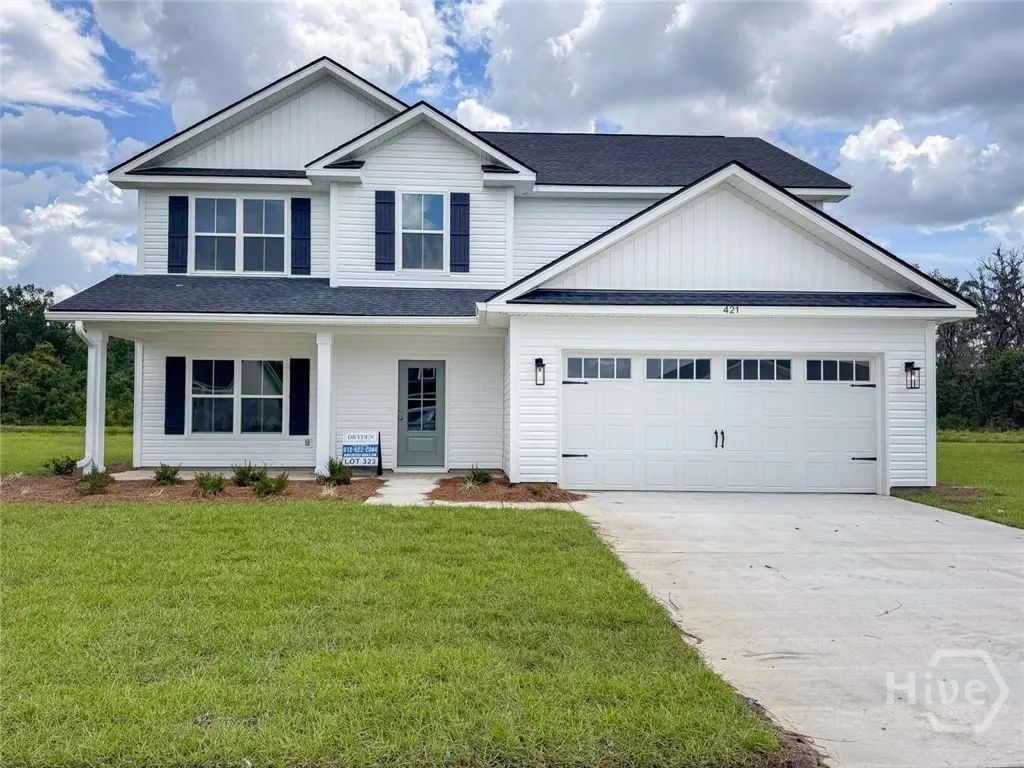 190 Ringo Way, Midway