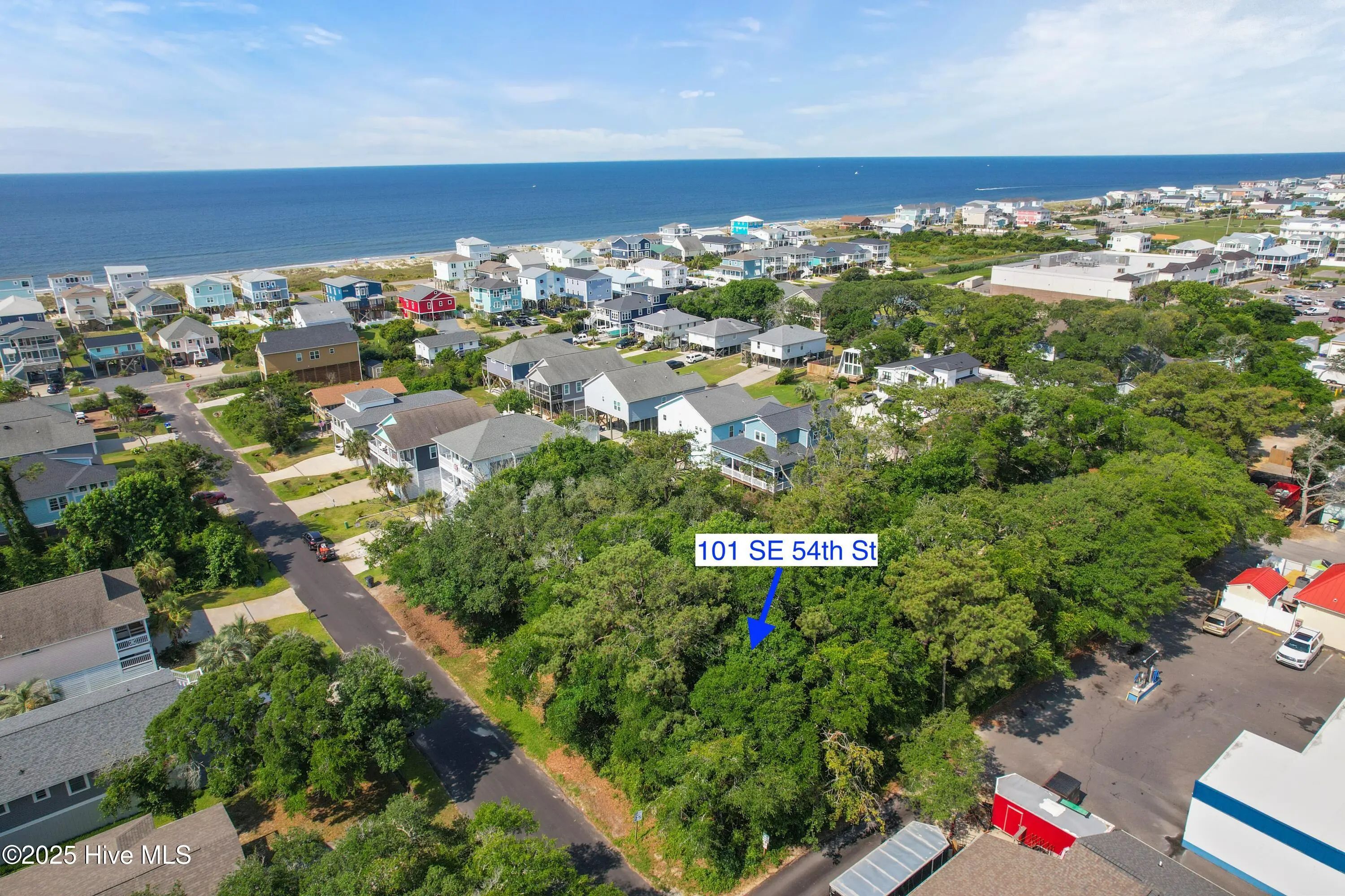 101 Se 54th Street, Oak Island