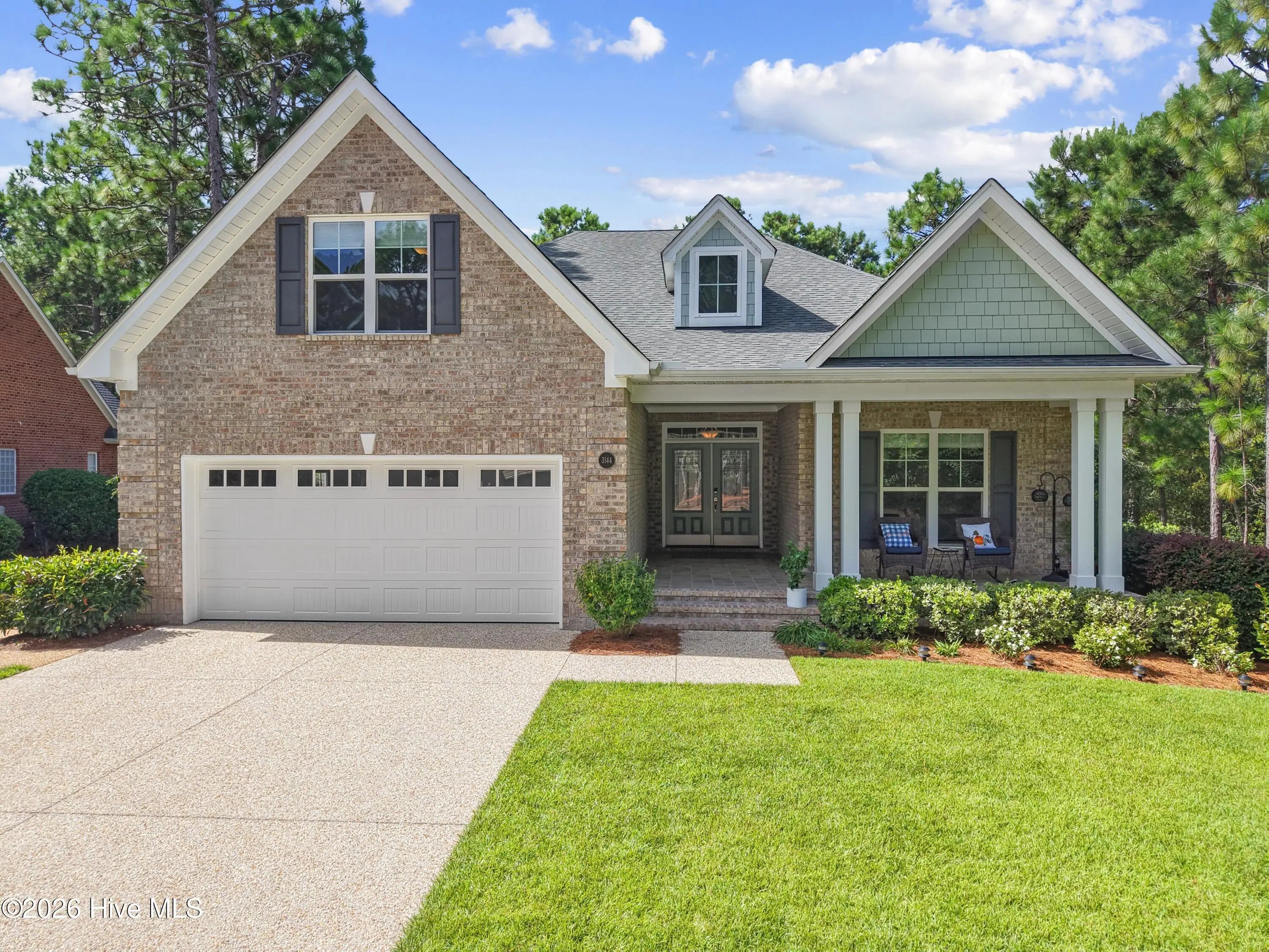 3144 Wexford Way Se, Southport
