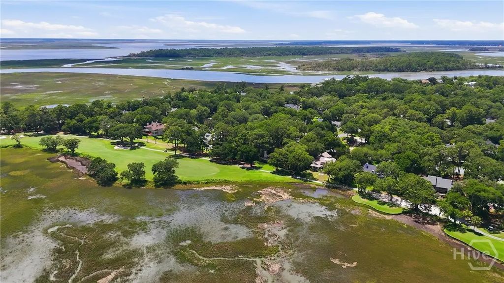 32 Seawatch Drive, Savannah