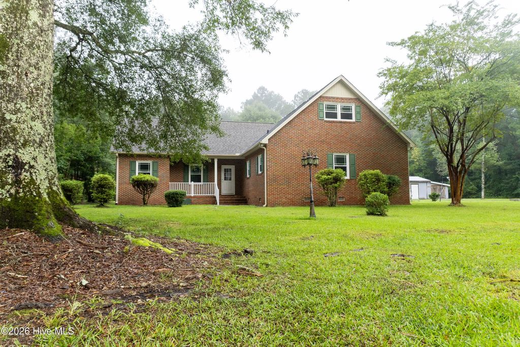 55 Wyche Mews, Hallsboro