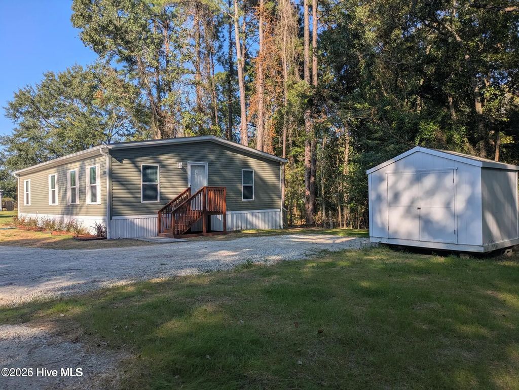 1118 Old Tar Landing Road F, Jacksonville