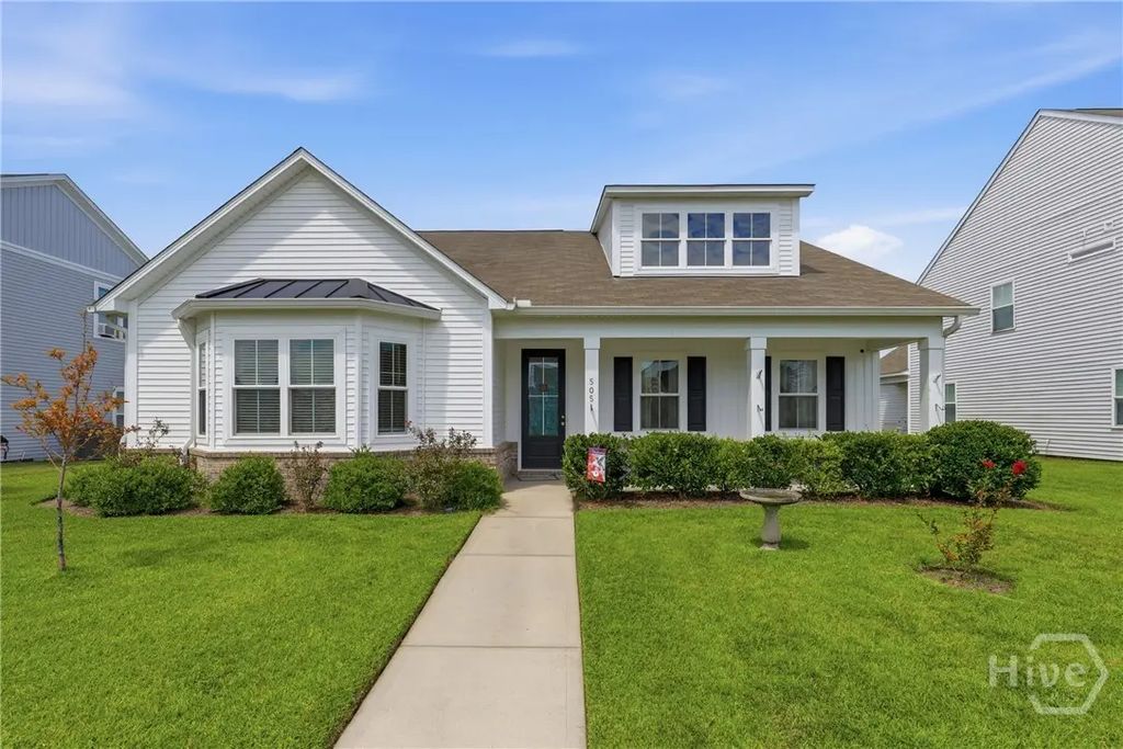 505 Lakeside Boulevard, Port Wentworth