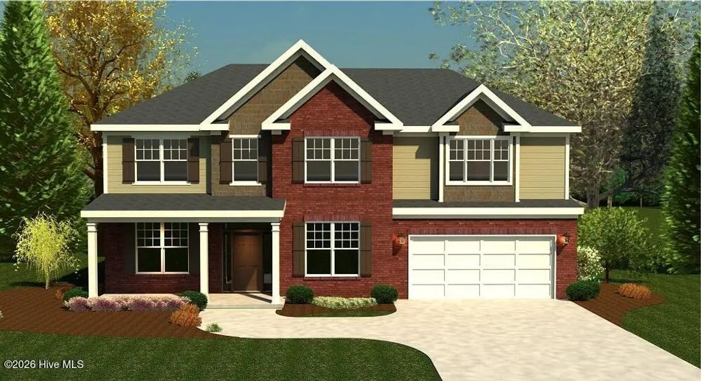 233 Windsor Drive Wd231, North Augusta
