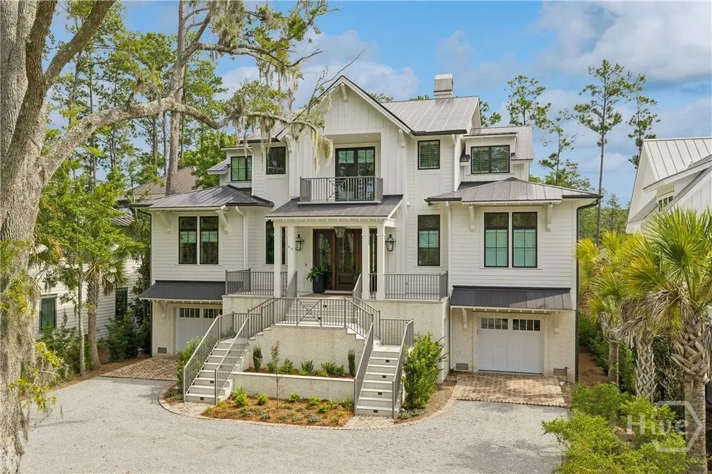 417 Corley Street, Bluffton