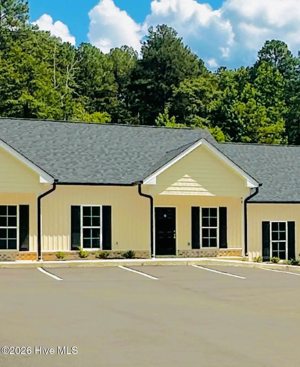 1227 University Lane F, Aiken